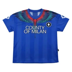 T-shirt col en V