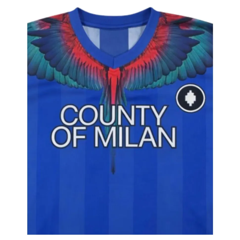 T-shirt col en V