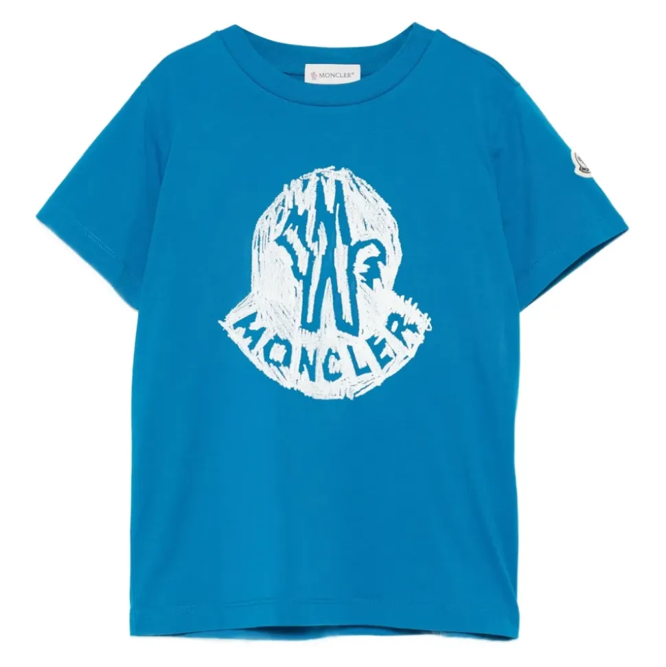 T-Shirt Col Rond
