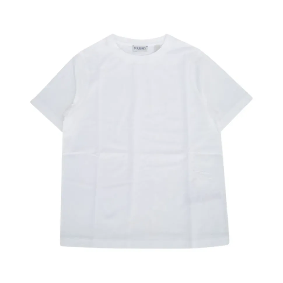 T-shirt à col rond
