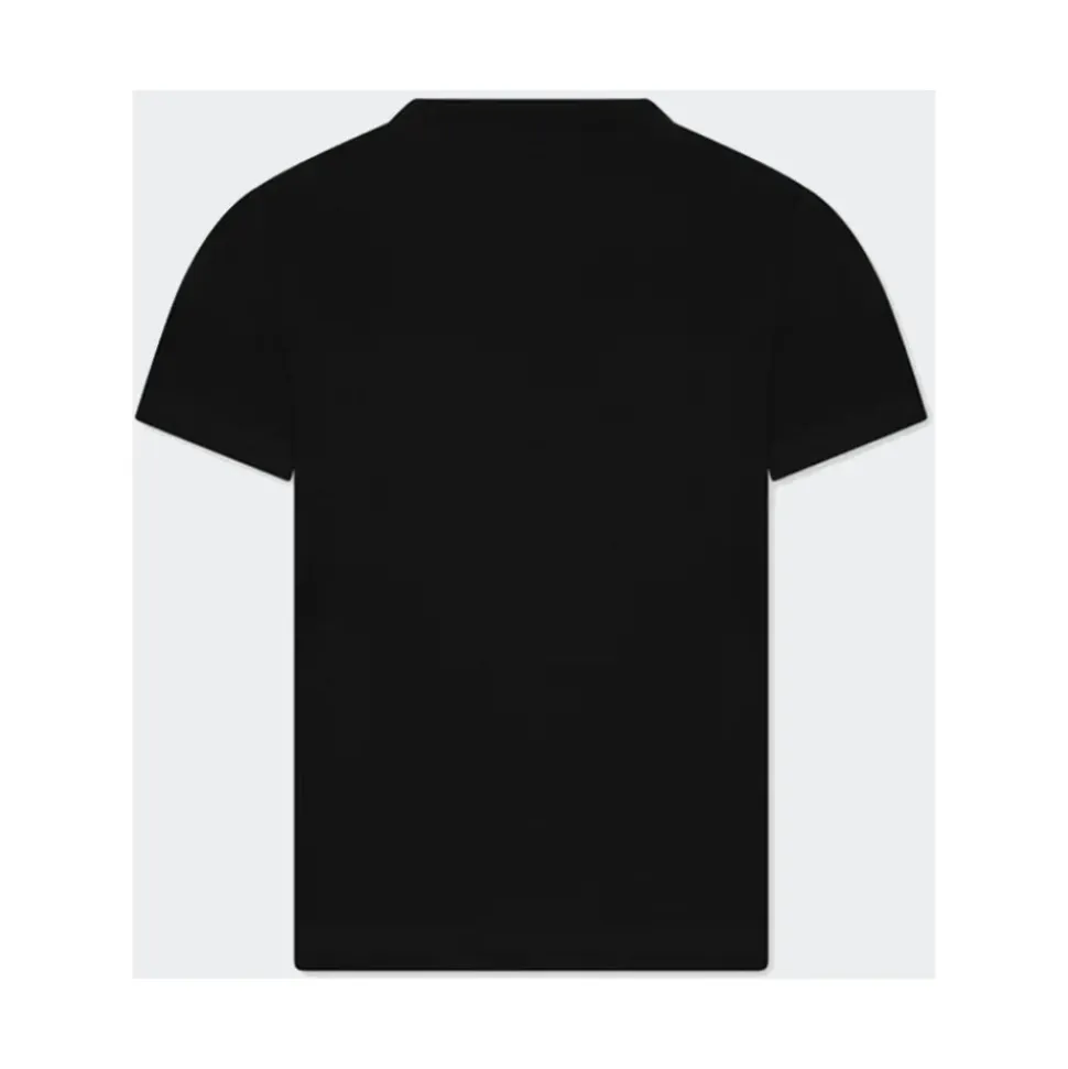 T-shirt à col rond