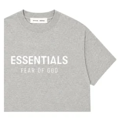 T-shirt col rond