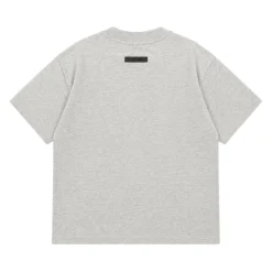 T-shirt col rond