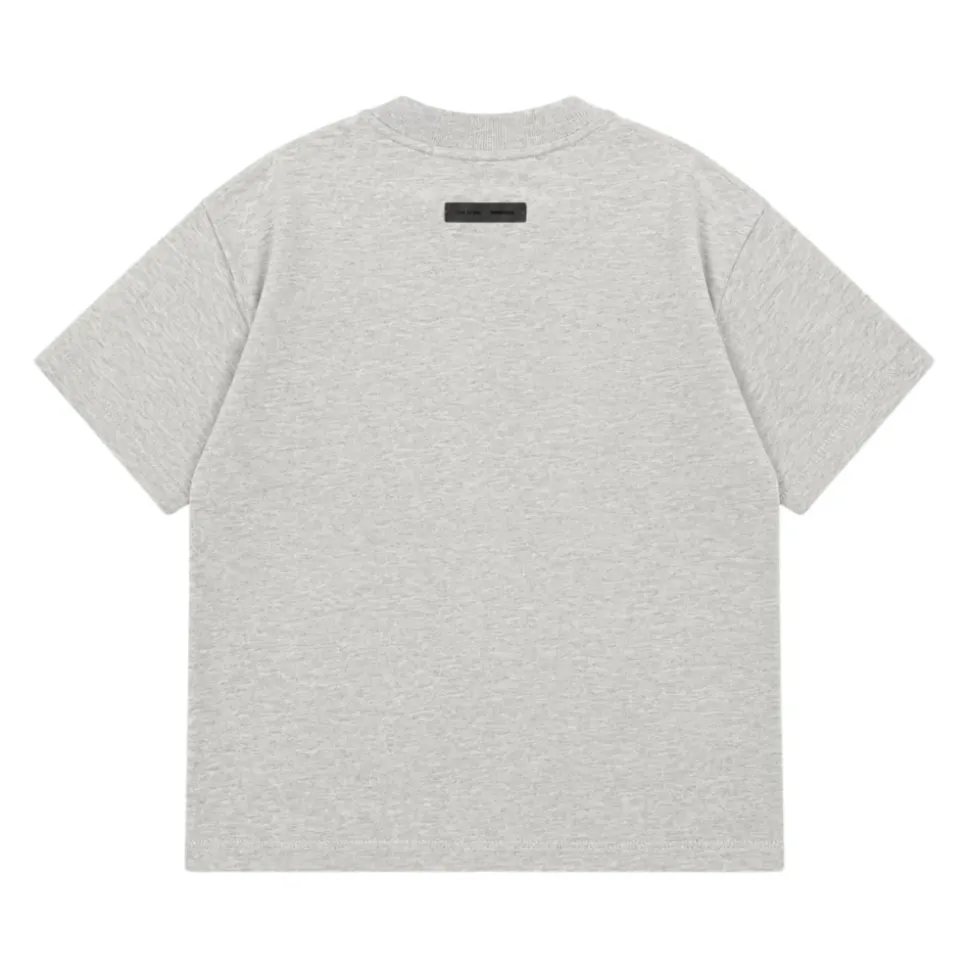 T-shirt col rond