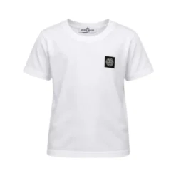 T-shirt col rond