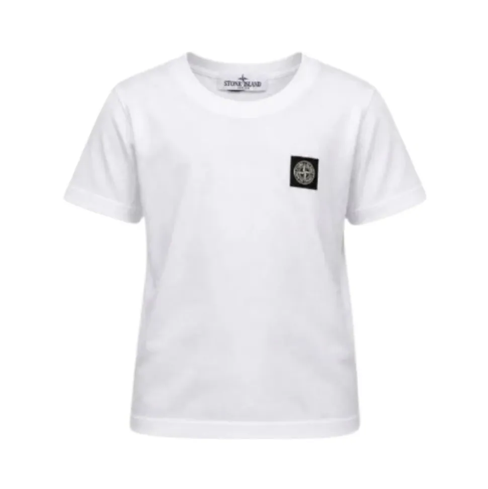 T-shirt col rond