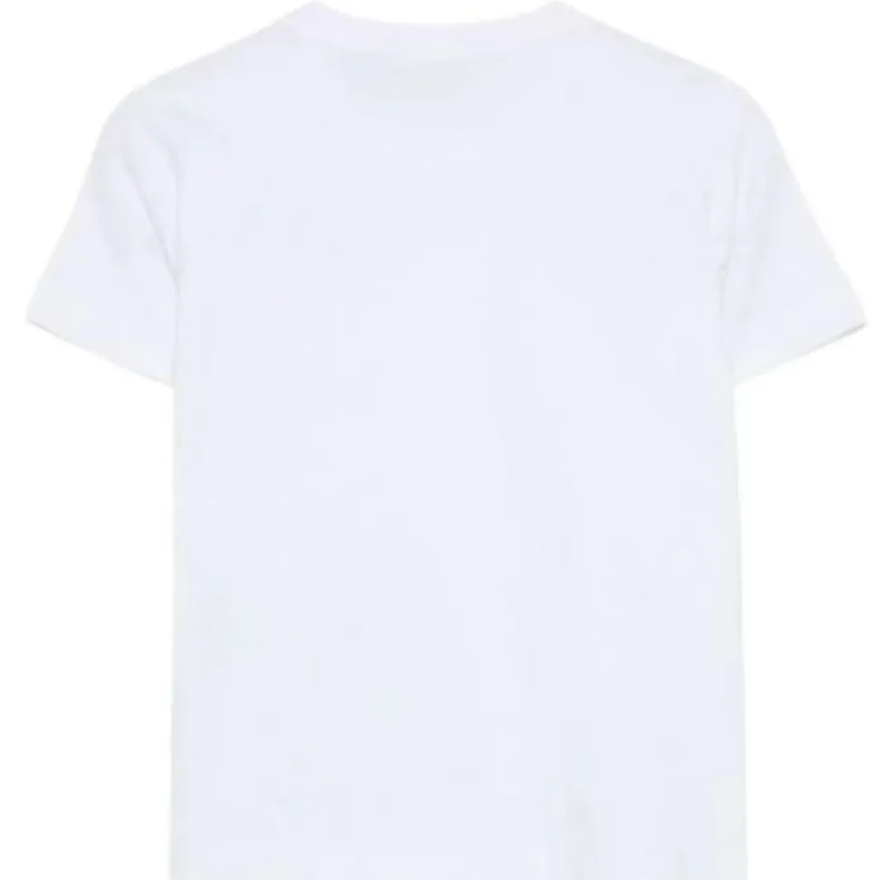 T-shirt col rond