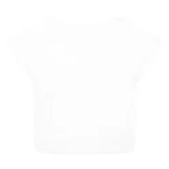 T-shirt col rond