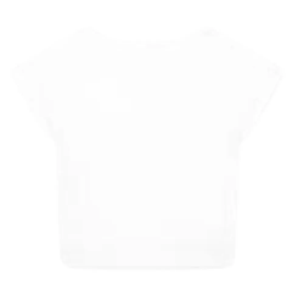 T-shirt col rond
