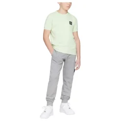 T-shirt col rond