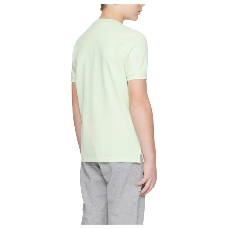 T-shirt col rond