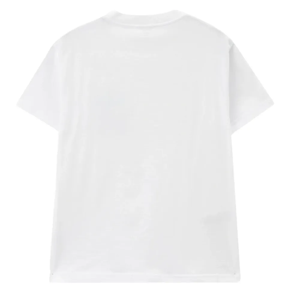 T-shirt à col rond
