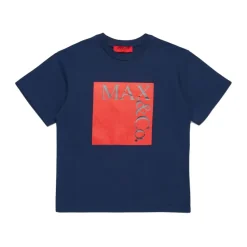 T-shirt à col rond