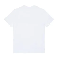 T-shirt à col rond