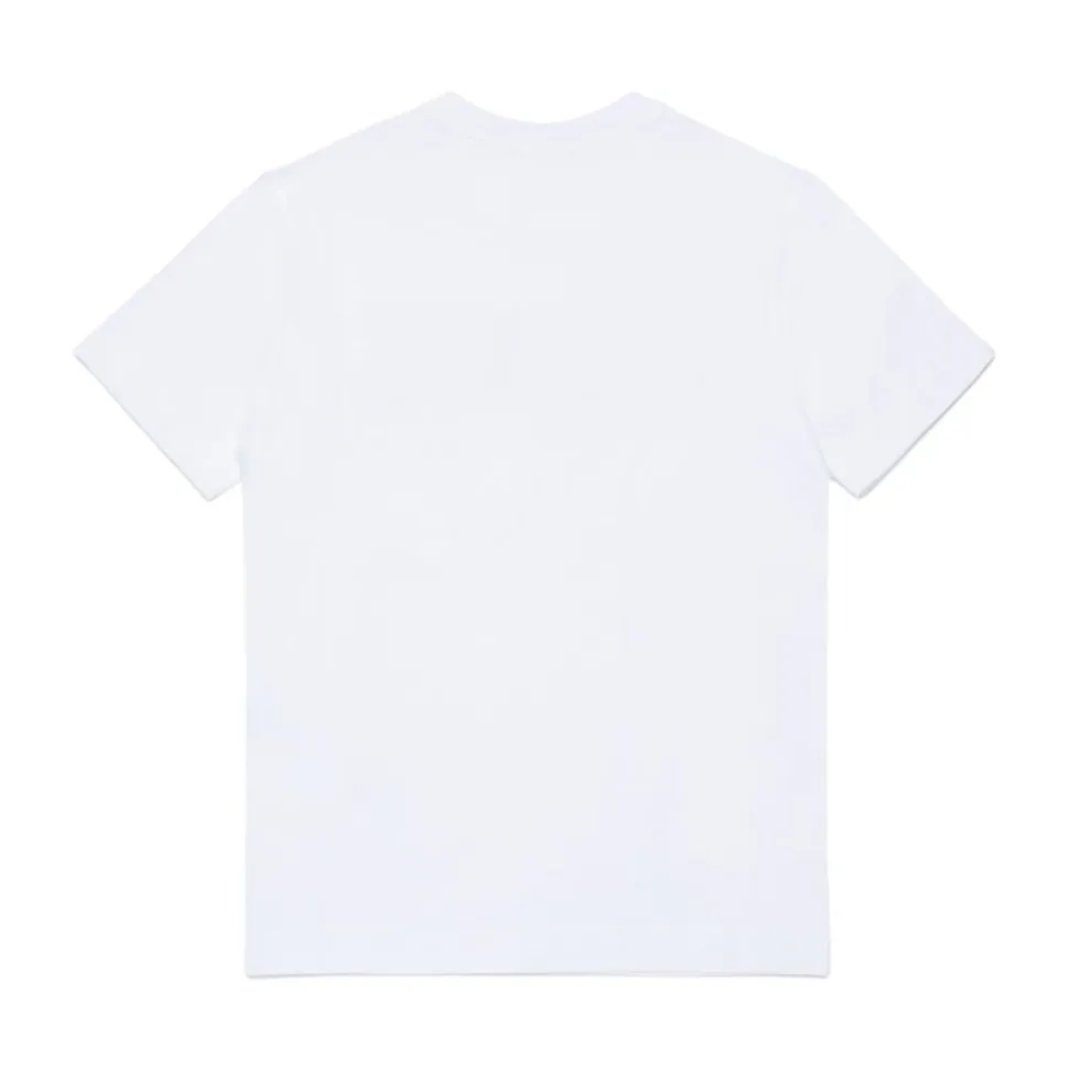T-shirt à col rond