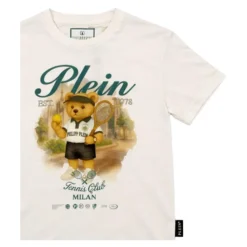 T-shirt col rond