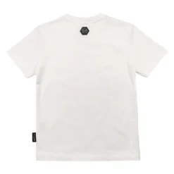 T-shirt col rond