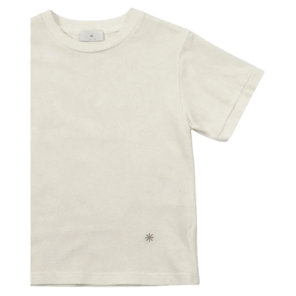 T-shirt col rond