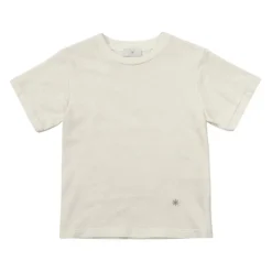 T-shirt col rond