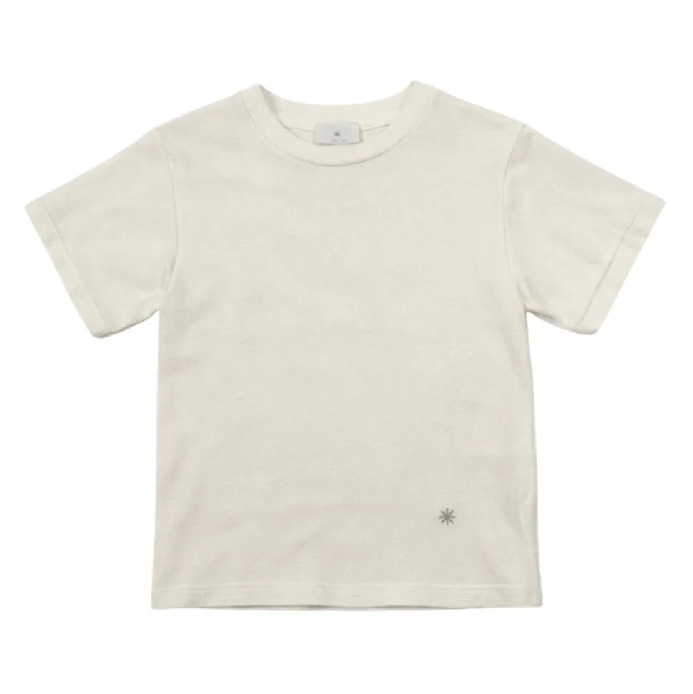 T-shirt col rond
