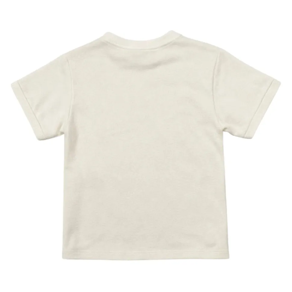 T-shirt col rond