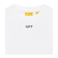 T-shirt col rond