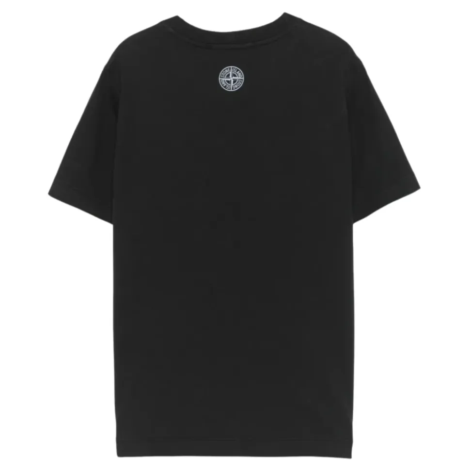 T-shirt col rond