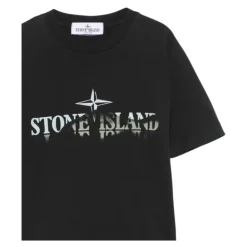 T-shirt col rond