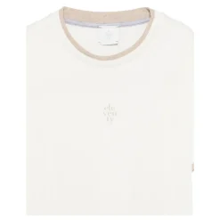 T-shirt col rond