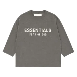 T-shirt Coupe Classique