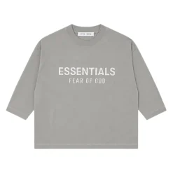 T-shirt Coupe Classique