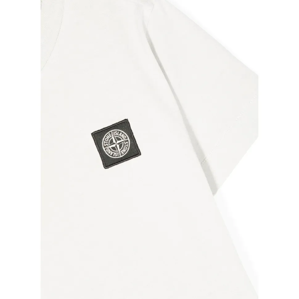 T-shirt en coton
