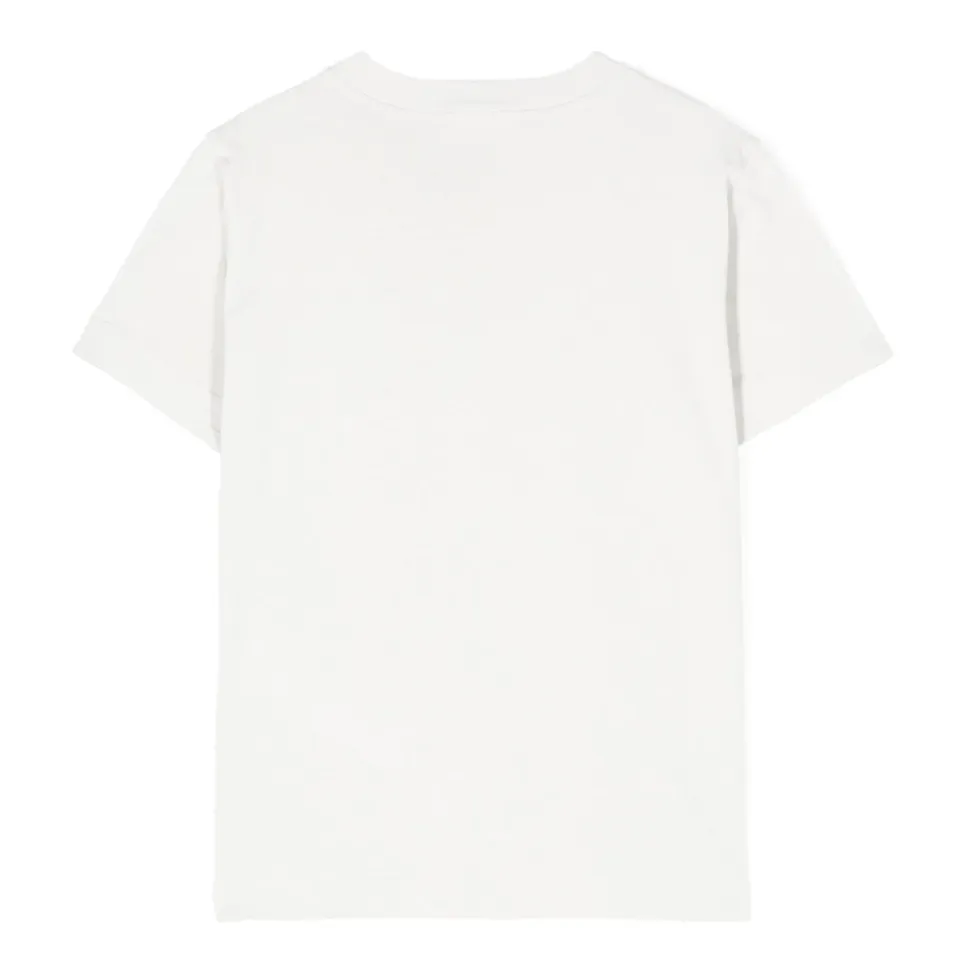 T-shirt en coton