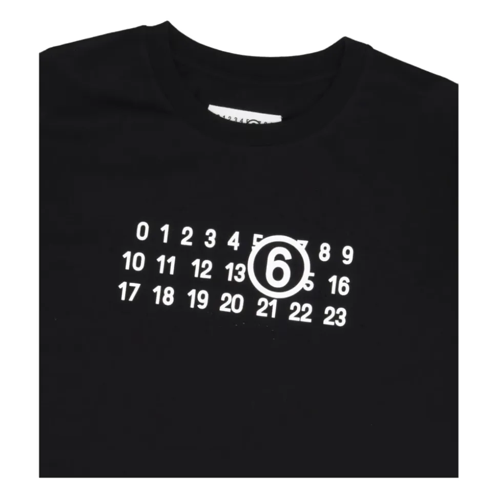 T-shirt en coton