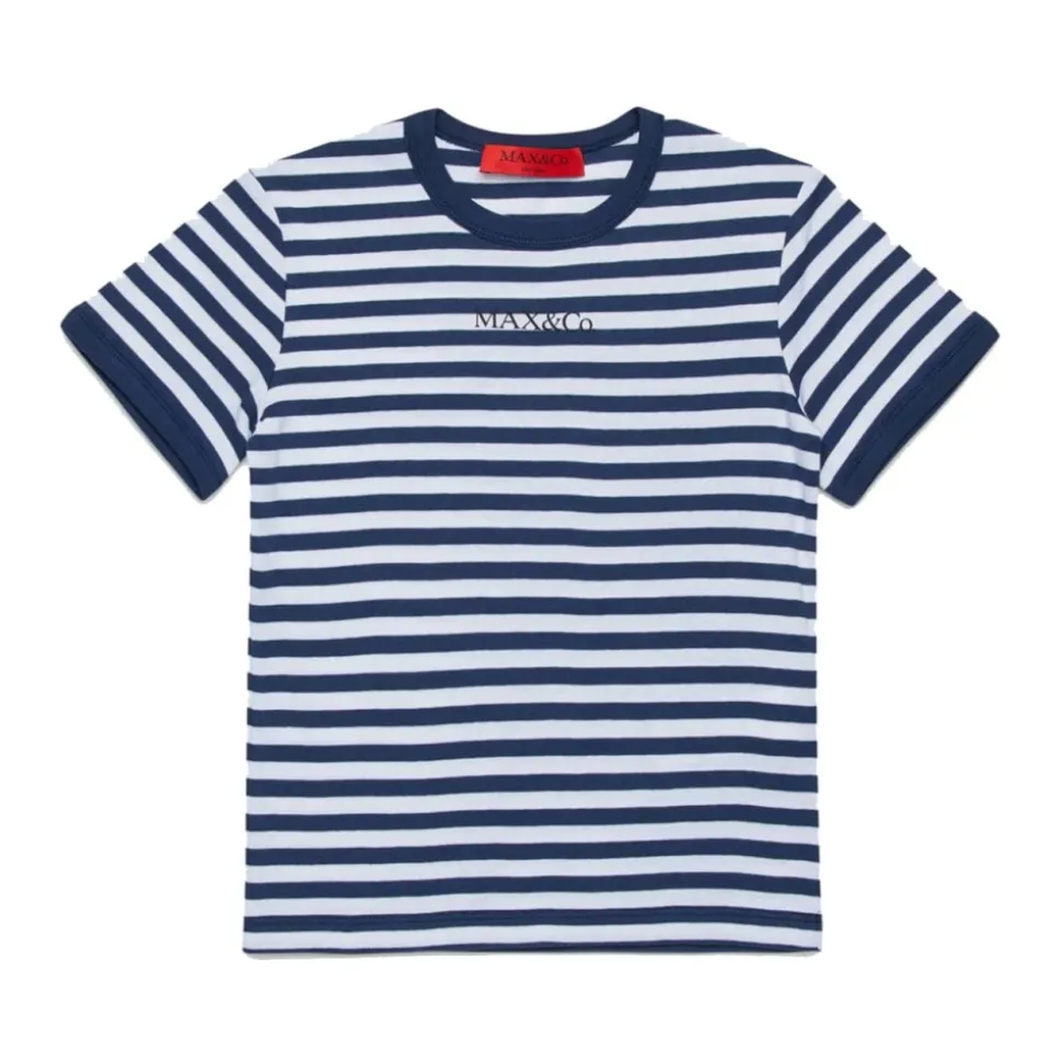 T-shirt en coton