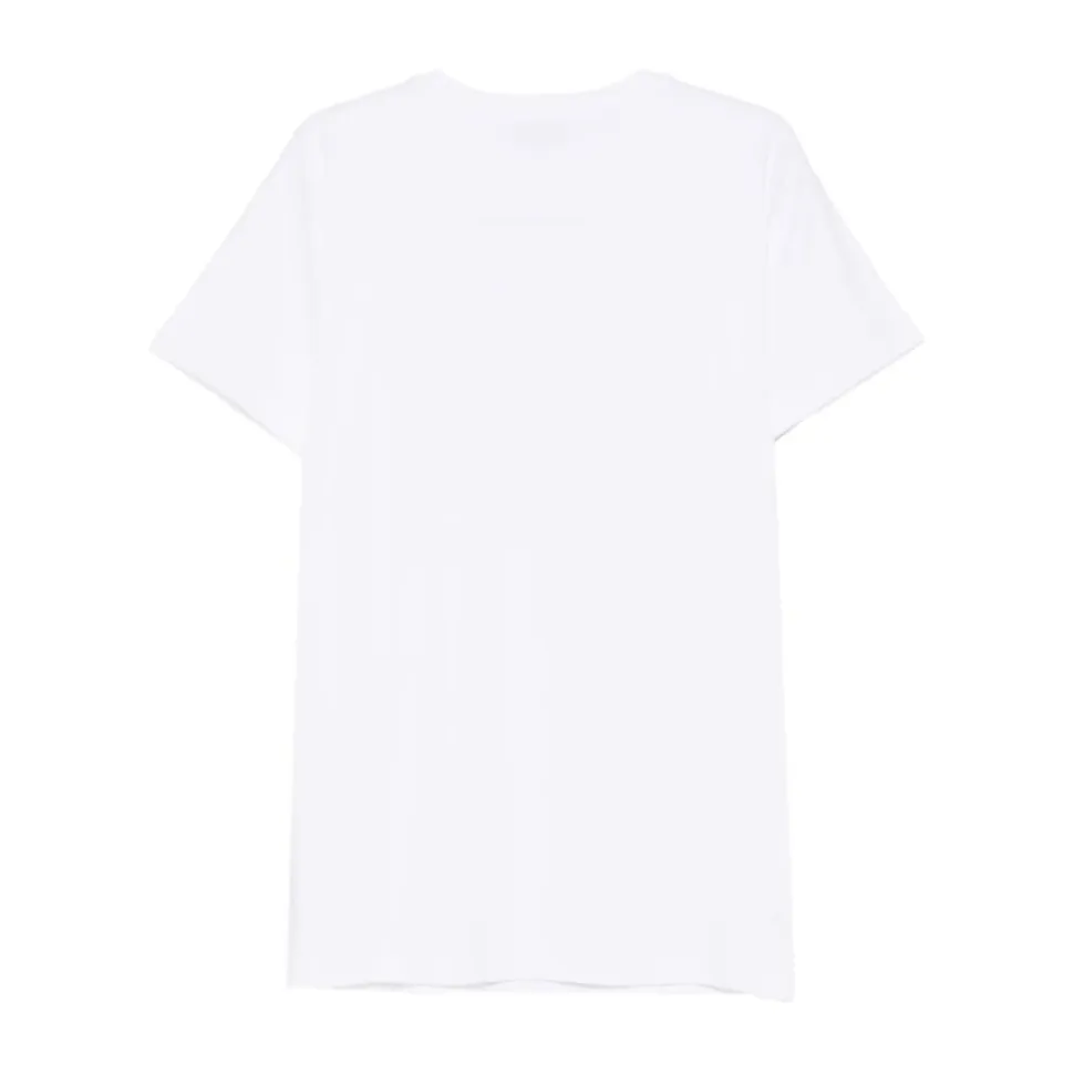 T-shirt en coton