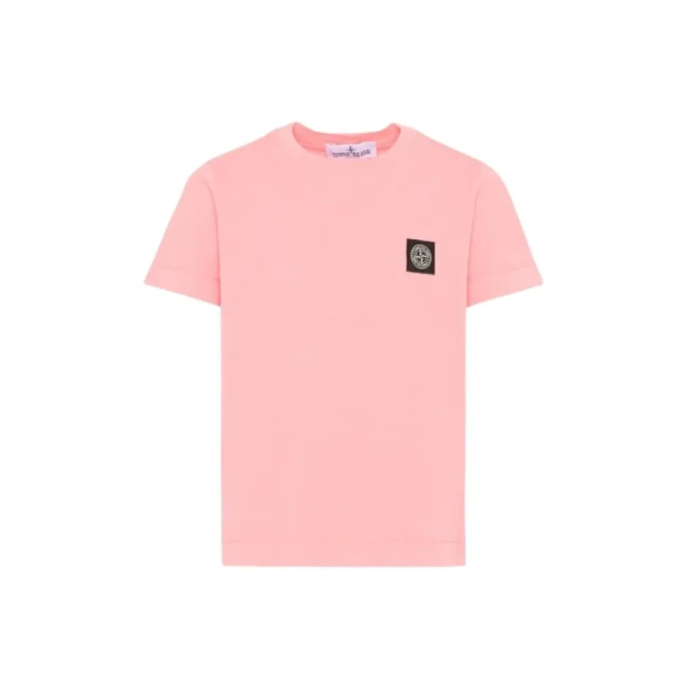T-shirt en coton