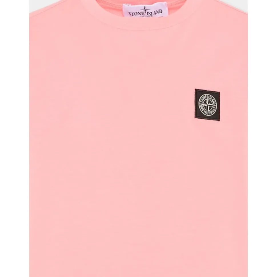T-shirt en coton