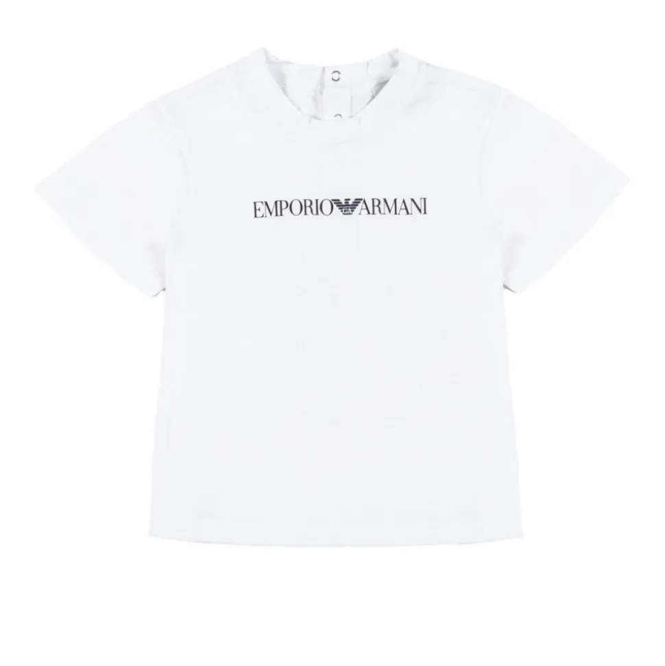 T-shirt en coton