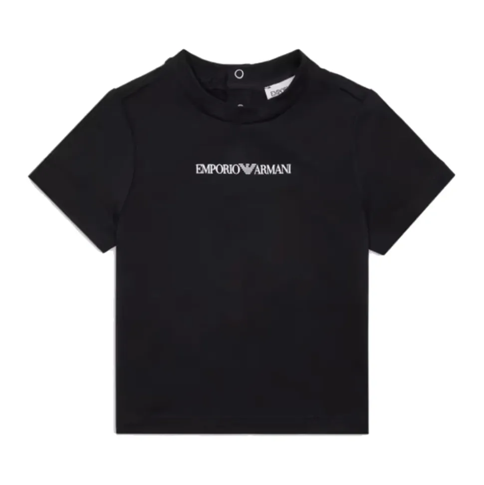 T-shirt en coton