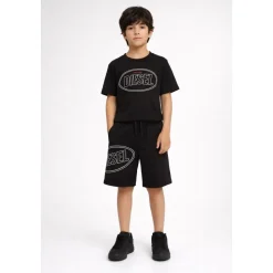 T-shirt en coton