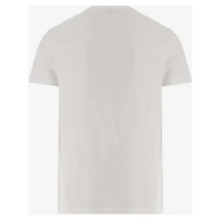 T-shirt en coton avec imprimé Polo Bear