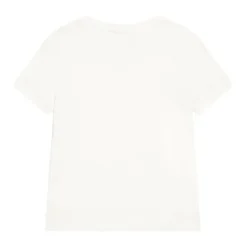 T-shirt en jersey avec logo DG