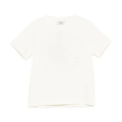 T-shirt en jersey de coton