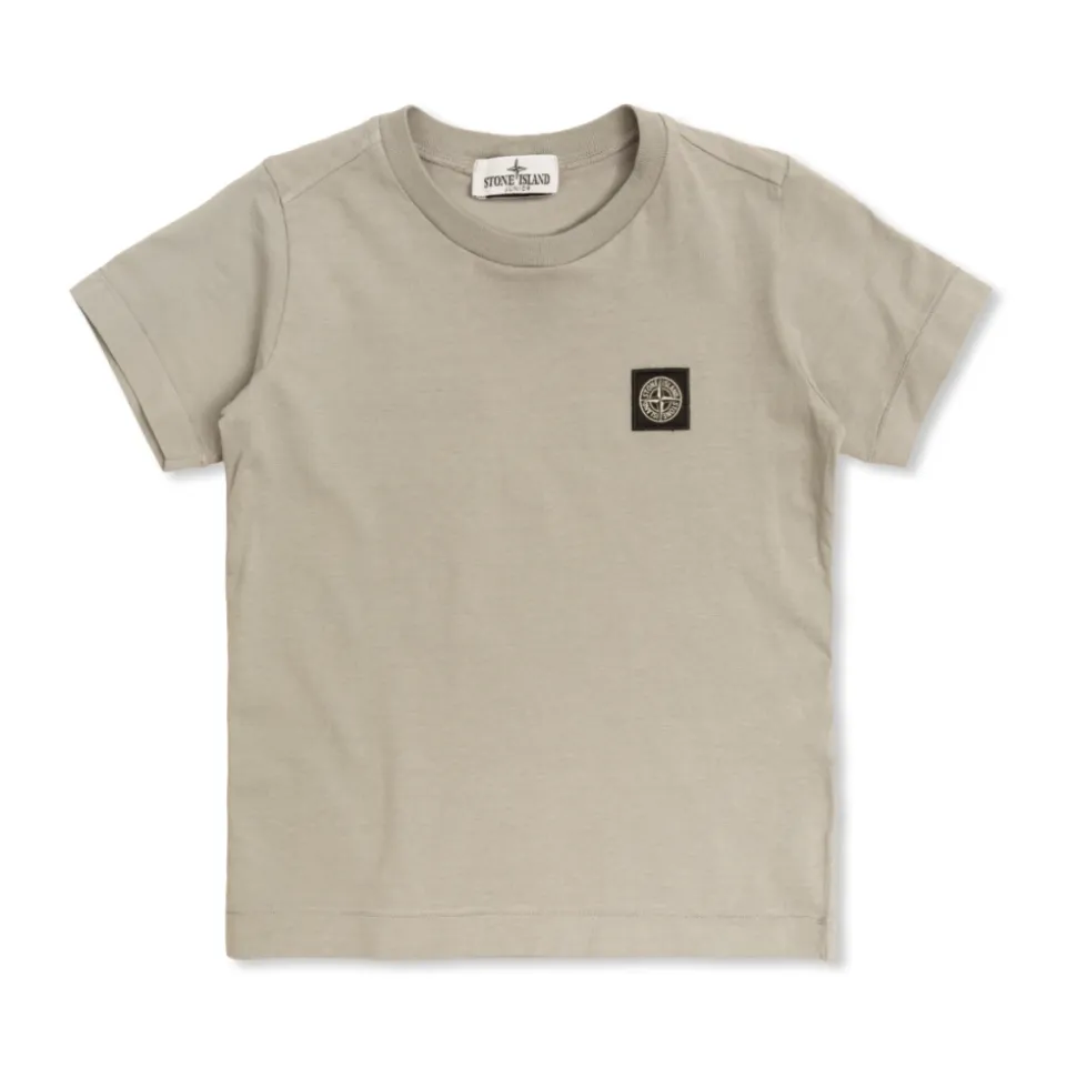 T-shirt en jersey de coton
