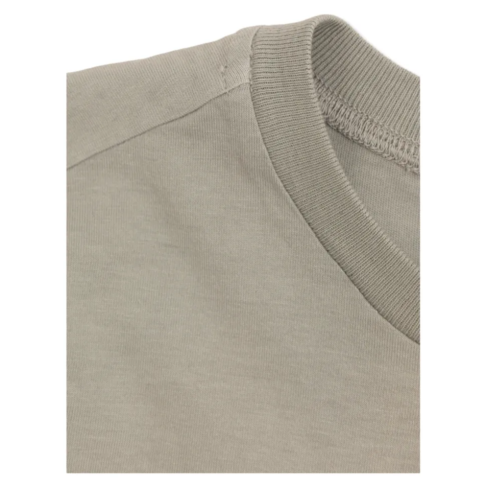 T-shirt en jersey de coton