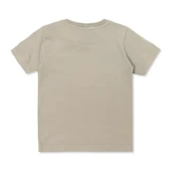 T-shirt en jersey de coton