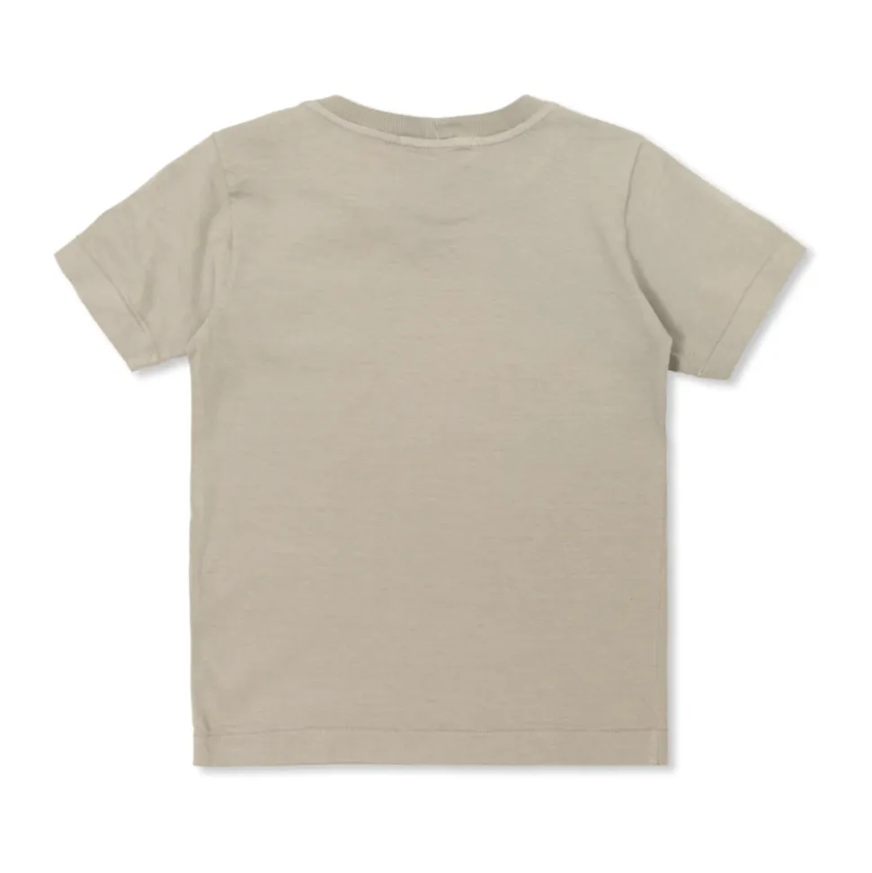 T-shirt en jersey de coton