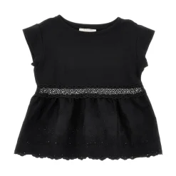 T-shirt en jersey de coton