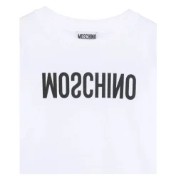 T-shirt en jersey de coton imprimé